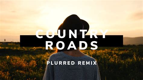 plurred hermes house band - country roads (plurred x sarian festival remix)|Country Roads (Dance Extended Version) by Hermes House Band.